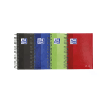Oxford  Agenda settimanale a spirale Oxford School 25/26 - Formato 4a elementare