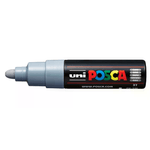 POSCA PC-7M Grigio