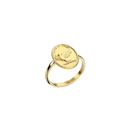 AN Jewels Anello Donna AN Jewels AAC.R01Y-9 9