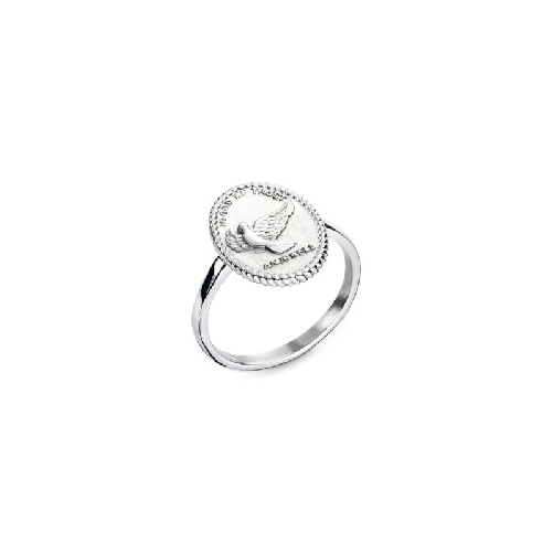 AN Jewels Anello Donna AN Jewels AAC.R01S-6 6