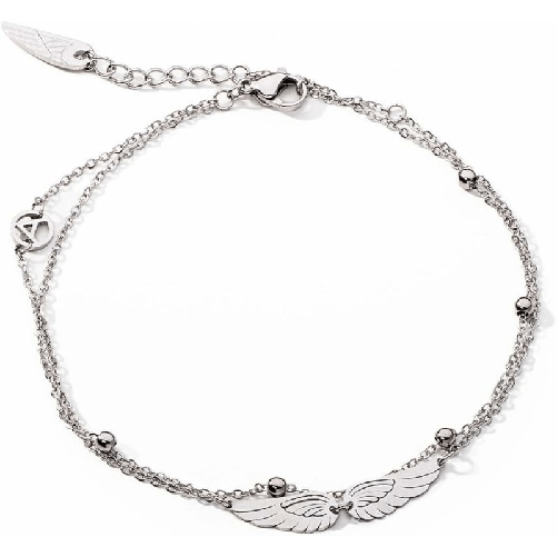 AN Jewels Bracciale Donna AN Jewels AL.BANKLE09