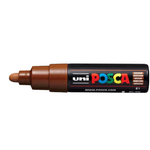 POSCA PC-7M Marrone