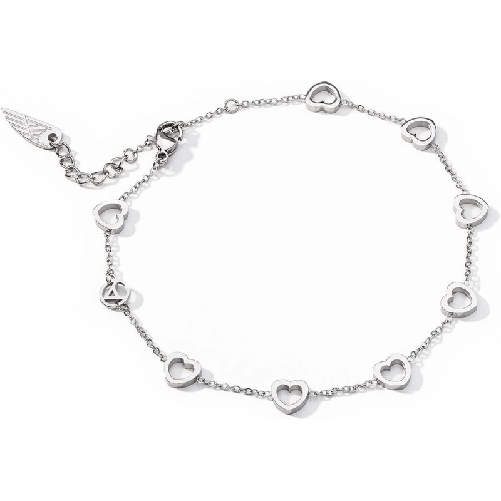AN Jewels Bracciale Donna AN Jewels AL.BANKLE08