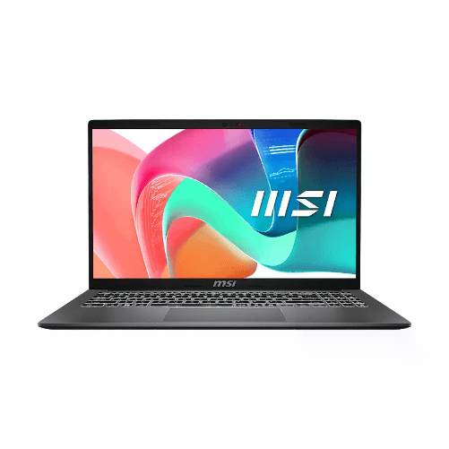 Msi Nb Modern 15 F13Mg-042Xit I3-1315U 8Gb 512Gb Ssd 156 Freedos