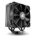 Sharkoon Dissipatore Ad Aria 1X 120Mm Pwm Fan 5X Copper Pipes Direct Touch Tdp 230W