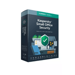 Kaspersky Ksos 5User 1Y