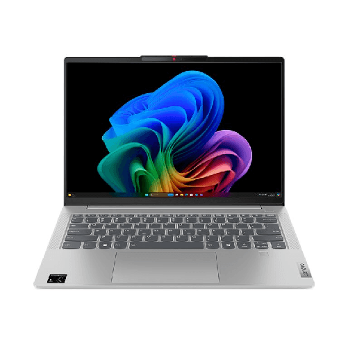 Lenovo ideapad slim 5 14q8x9 qualcomm snapdragon x1p-42-100 computer portatile 35,6 cm (14"
