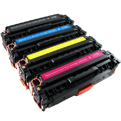 PRODOTTI OEM REMAN FOR USE IN HP CC530A/CE410X/CF380A/CANON 718 3.5K BLACK