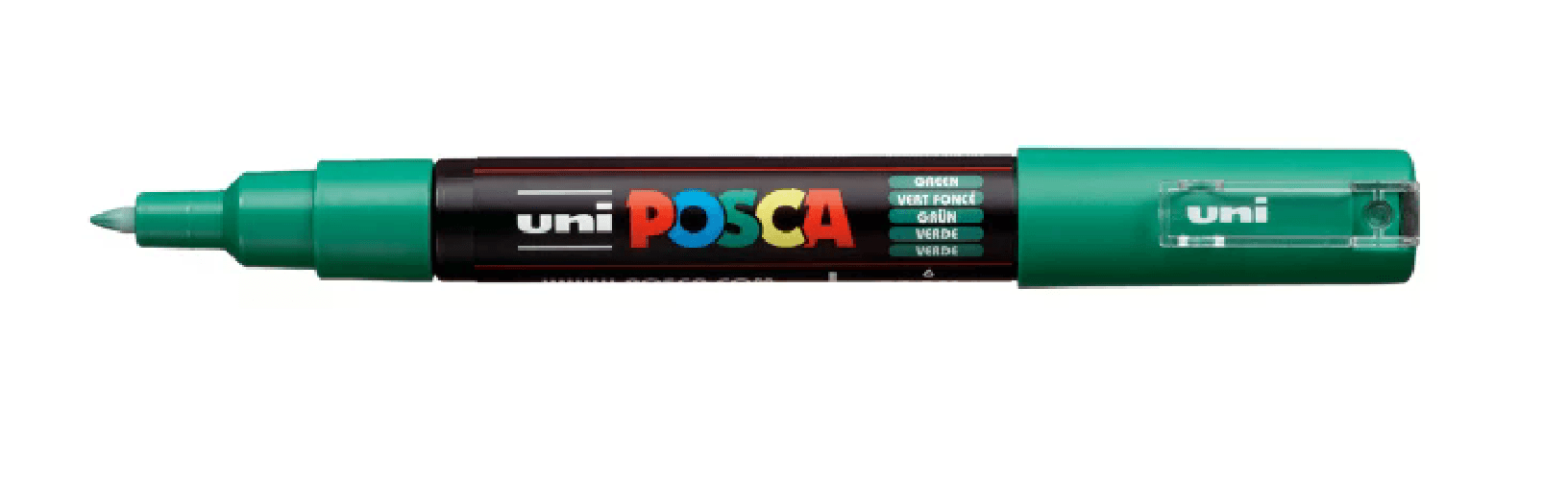 POSCA PC-1MC Verde