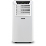ZEPHIR CONDIZIONATORE PORTATILE9000BTU POMPA DI CALORE ZPC9000H