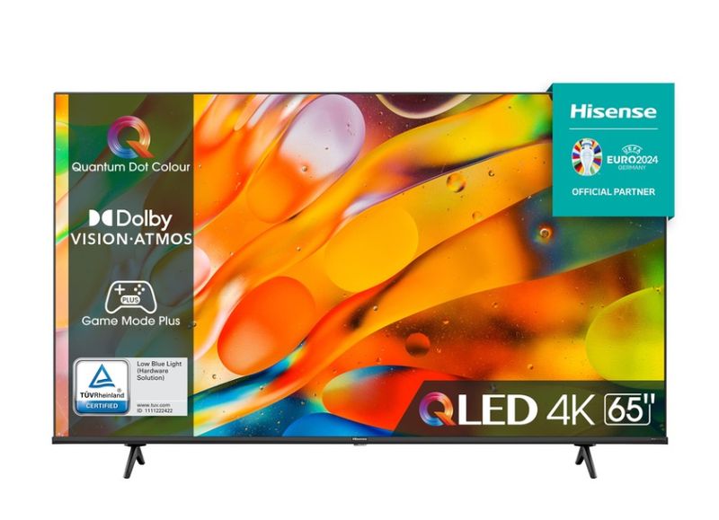 Hisense-65E79KQ-TV-1651-cm--65---4K-Ultra-HD-Smart-TV-Wi-Fi-Nero