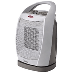 Bimar-HP104-stufetta-elettrica-Interno-Grigio-200-W-Riscaldatore-ambiente-elettrico-con-ventilatore