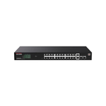 Ip-Com Switch Poe Managed L2 28 Port 26 Poe 2 Sfp