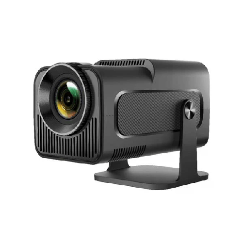 XO FF02 Proyector LED HD - Hasta 150 - HDMI USB Bluetooth - 230 Lumenes - Android TV