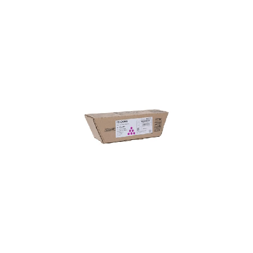 RICOH ORIGINALE Ricoh toner magenta 842712 M C320H 7500 pagine
