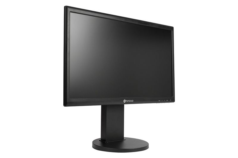 AG-Neovo-LH-22-546-cm--21.5---1920-x-1080-Pixel-Full-HD-LED-Nero