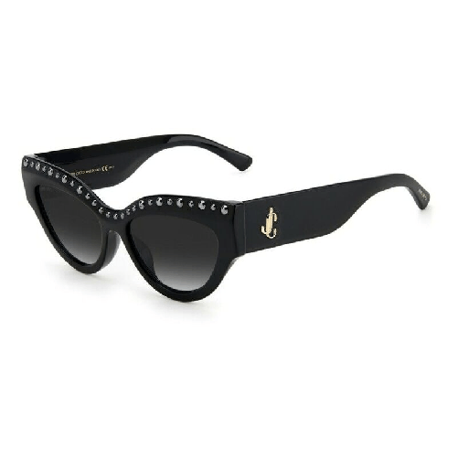 Jimmy Choo Occhiali da sole Donna Jimmy Choo SONJA-G-S-807-9O Ø 55 mm