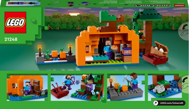 LEGO-La-fattoria-delle-zucche