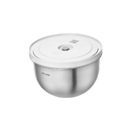 ZWILLING CIOTOLA SOTTOVUOTO INOX Fresh Save 19x12hcm M