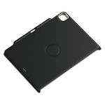 Satechi ST-V12PPK custodia per tablet 32,8 cm (12.9") Cover Nero