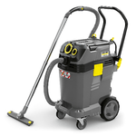 Kärcher NT 50/1 Tact Te L 50 L Secco e bagnato 1380 W Senza sacchetto