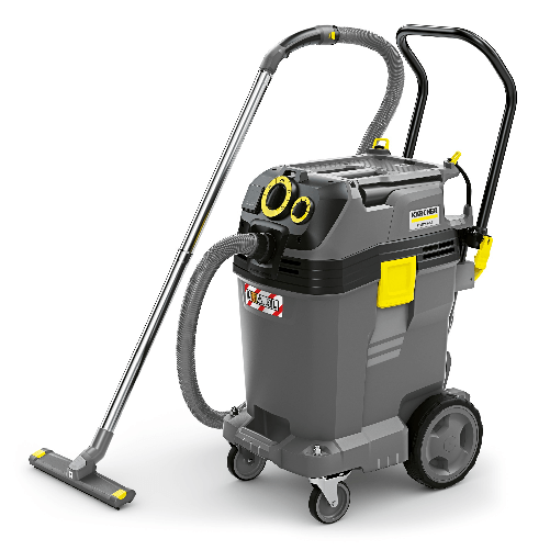 Kärcher NT 50/1 Tact Te L 50 L Secco e bagnato 1380 W Senza sacchetto