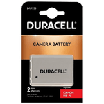 Duracell DR9933 Batteria per fotocamera/videocamera Ioni di Litio 1050 mAh