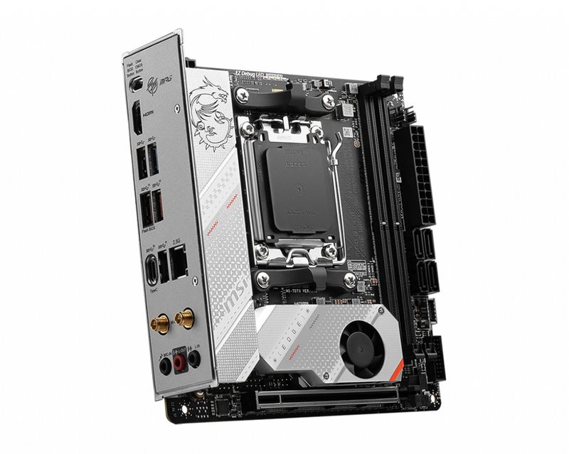 MSI-MPG-B650I-EDGE-WIFI-scheda-madre-AMD-B650-Presa-di-corrente-AM5-mini-ATX