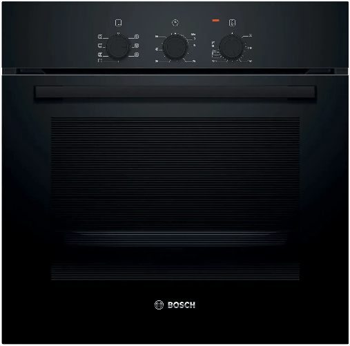 Bosch Serie 2 HBF011BA2 forno 66 L 2990 W Nero