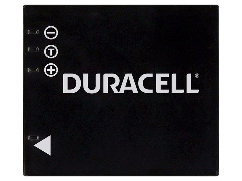 Duracell-DR9709-Batteria-per-fotocamera-videocamera-Ioni-di-Litio-1100-mAh