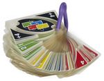 Mattel-UNO-H2O-To-Go-Carta-da-gioco-Famiglia