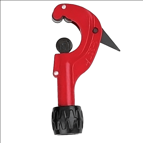 TECOM Tagliatubo per tubi in rame max 35 mm