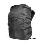 Trust gxt 1255 outlaw zaino nero/verde poliestere