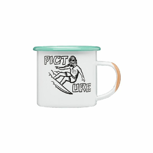 Picture Tazza Picture Sherman Surf
