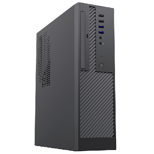 Itek PILOT Z8 Lite Micro Tower Nero 300 W