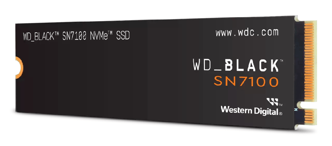 SanDisk WDS500G4X0E-00CJA0 drives allo stato solido 500 GB M.2 PCI Express 4.0 NVMe