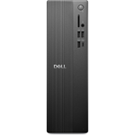 DELL ECS1250 Intel Core i7 i7-14700 16 GB DDR5-SDRAM 1 TB SSD Windows 11 Pro Slim PC PC Nero