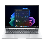 HP EliteBook 8 G1i 16 Intel Core Ultra 5 238V Computer portatile 40,6 cm (16") WUXGA 32 GB LPDDR5x