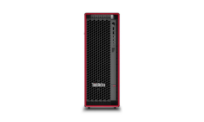Lenovo ThinkStation P5 Intel Xeon W W3-2525 32 GB DDR5