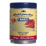 FABBRI DELIPASTE ZUPPA INGLESE KG. 1.5
