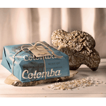 BORSARI COLOMBA PANDORATA BORSARI INCARTATA A MANO 1 KG