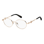 Marc Jacobs Montatura per Occhiali Donna Marc Jacobs MARC-609-G-RHL Ø 51 mm