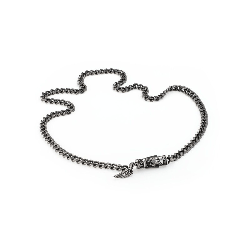 AN Jewels Collana Uomo AN Jewels AA.C253CRS