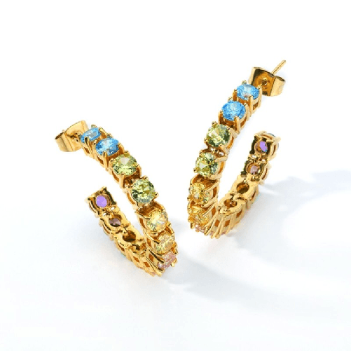 AN Jewels Orecchini Donna AN Jewels AL.ELOY12YF