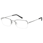 Pierre Cardin Montatura per Occhiali Uomo Pierre Cardin P.C.-6857-6LB Ø 55 mm