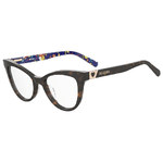 Love Moschino Montatura per Occhiali Donna Love Moschino MOL576-086 Ø 51 mm