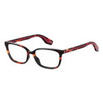 Marc Jacobs Montatura per Occhiali Donna Marc Jacobs MARC-282-HT8 Ø 52 mm