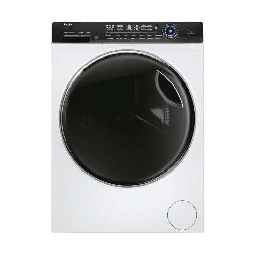Haier hw120-b14979neu1 lavatrice caricamento frontale 12 kg 1400 giri/min bianco