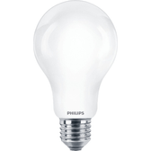 PHILIPS BY SIGNIFY Philips lampadina smerigliata a filamento 150 w a67 e27