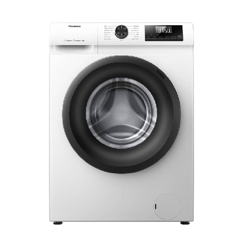 Hisense wf1q8041bw lavatrice caricamento frontale 8 kg 1400 giri/min bianco